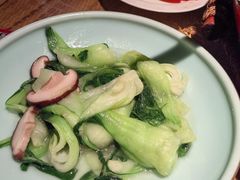 -渝信川菜(长安店)