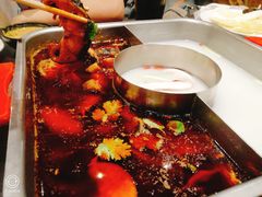 -新辣道鱼火锅(航天万源店)