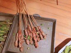 -肉串汪(望京店)