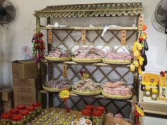 -苏州市吴中区光福窑上花果蜜饯厂