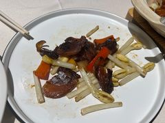 -禧宴Joyous Restaurant(禧园店)