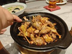 -山水茶艺馆·点心粤菜·30年老字号