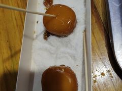 -董顺桃小粒臭豆腐(太平街一店)