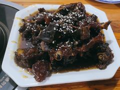 -金阳餐厅(G210国道店)