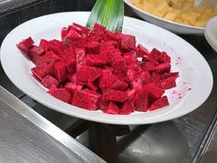 -杭州开元名都大酒店·地中海自助餐厅