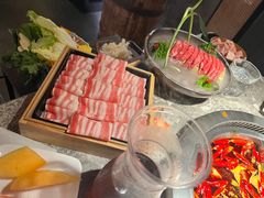 -麻路成都火锅(柏威年店)