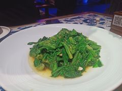 -绿茶餐厅(西湖银泰百货店)
