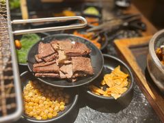 -九田家黑牛烤肉料理(石路天虹店)