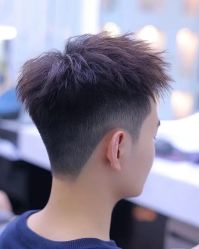 -JABEZ·雅比斯烫染沙龙