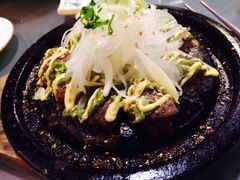 -椿山日本料理