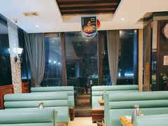 -粥全粥到海鲜家常菜·海肠捞饭(嫩江路店)