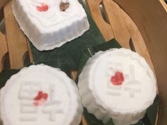 -莆田餐厅PUTIEN(三里屯店)