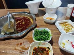 -傣妹火锅(南京东路一店)