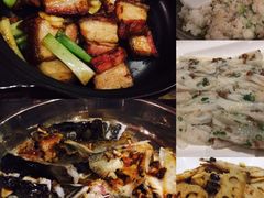-大良毋米粥(锦龙路总店)