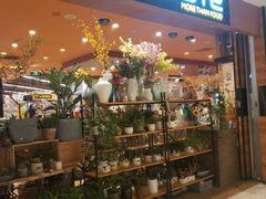 -百佳永辉超市(来福士广场店)