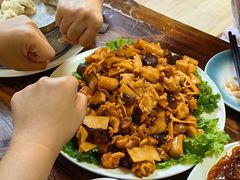 -闻香阁·清真(光荣道店)