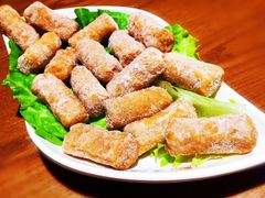 -喜虾客·大虾火锅(郑州无限城店)