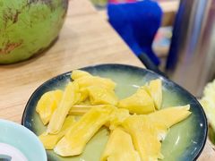 -椰夫人·养生椰子鸡(金沙洲永旺店)