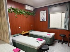 -国医整脊馆(武夷路店)