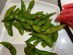 -海底捞火锅(奥森店)