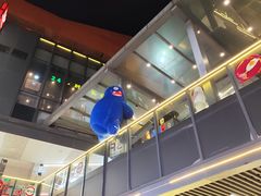 -江燕路万科里