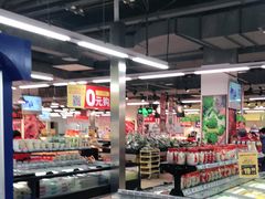 -物美超市(通州华业玫瑰店)