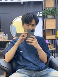 -藤野造型•烫染专业店