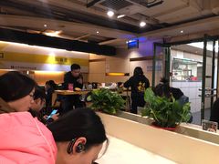 大堂-水平有限广西米粉·广西风味集(五道口店)