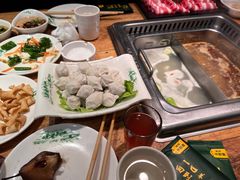 -草原塞蛮羊火锅城(港湾店)