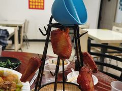 -马黑哥椒麻鸡(清江山水店)