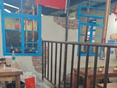 -喝丢一只鞋·东北烤肉·烧烤·铜火锅(江宁店)