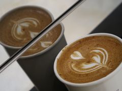 -Manner Coffee(芮欧百货店)