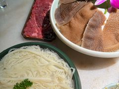 -巴渝瓦肆重庆鲜火锅(宝龙环湖店)