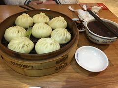 -草包包子铺(宽厚里店)