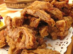 -山东宾馆·齐鲁苑餐厅