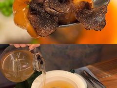 -王府茶楼茶宴·创意菜(朝阳公园店)