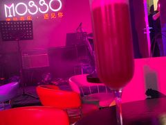 -MOSSO音乐酒吧·Live House(南京西路店)