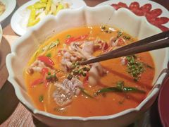 -肆海小川菜酒馆Wine Bistro (青年路店)