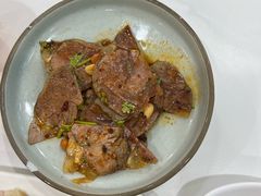-清真·马记金兰牛肉面(大木桥路店)