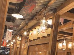 -炉太郎日式烧肉店(华贸店)