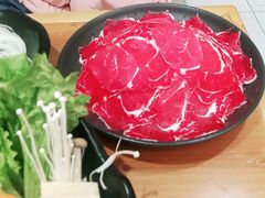 -呷哺呷哺(郑州国贸360餐厅店)