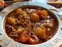 -胖哥俩肉蟹煲(杭州下沙学林街店)