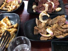 -二子炭火烤肉(五金城店)