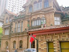 -马勒别墅饭店(静安寺店)