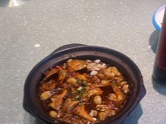 -常和州·夜宵大排档(常州单店)