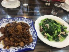 -徽州美食(三十年老店)