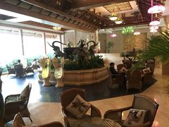 -杭州第一世界大酒店·云曼温泉