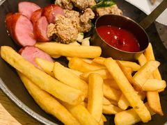 -鹿港小镇(悠唐店)