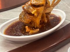-鲁菜根·泰安菜(万达店)