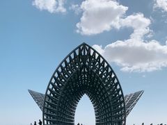 -南汇嘴观海公园